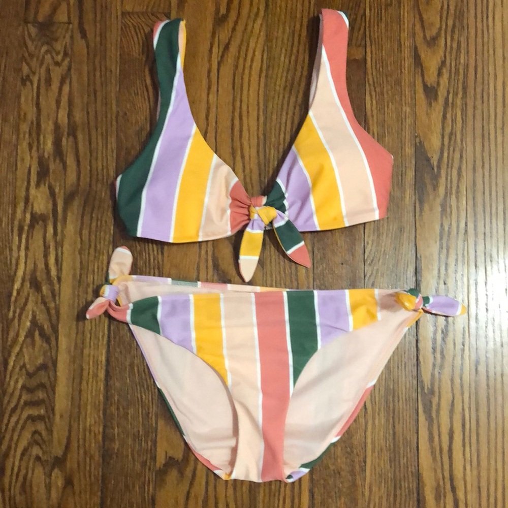 Hollister bikini